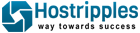 Hostripples.com