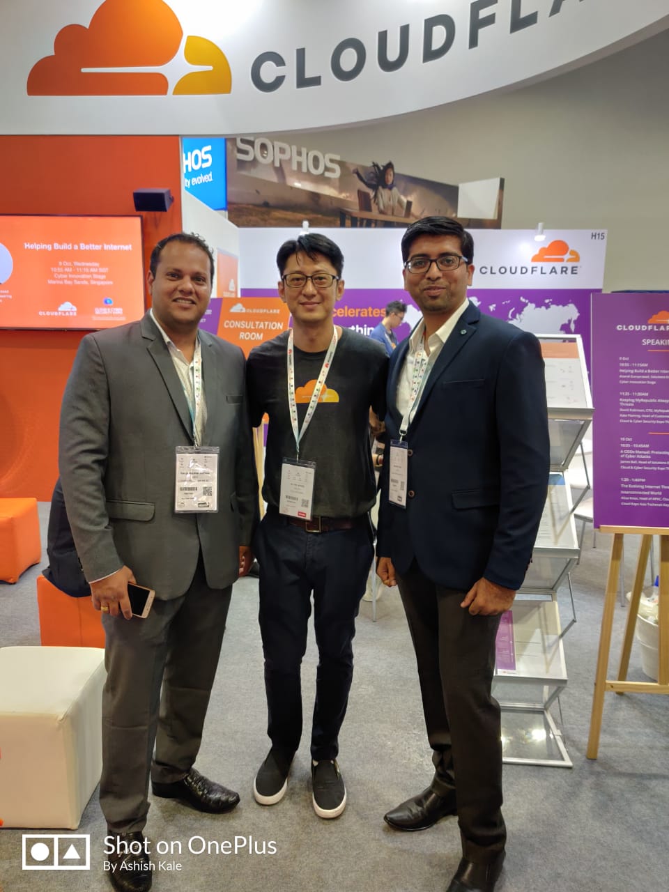 Hostripples : Cloud Expo Asia