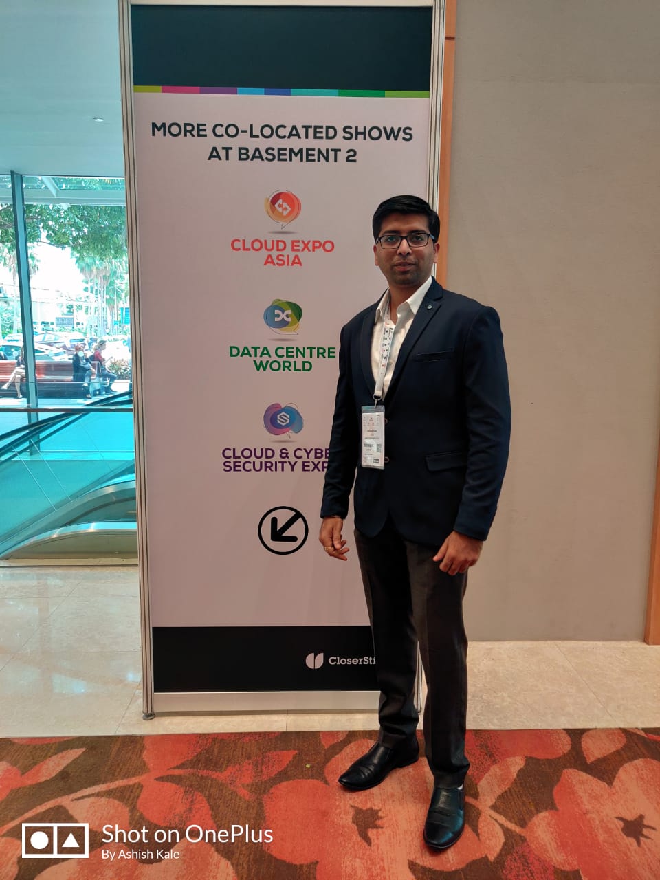 Hostripples : Cloud Expo Asia