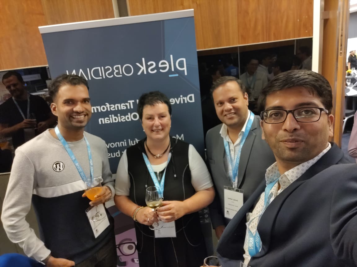 Hostripples : Cloud Expo Asia