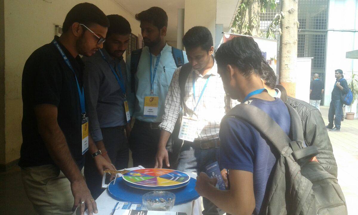 hostripples wordcamp pune