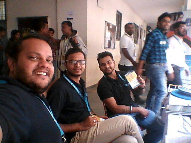 Hostripples : wordcamp-Puna-2016