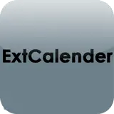ExtCalendar Hosting