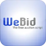 WeBid Hosting