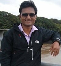 Dhananjay Borde Patil